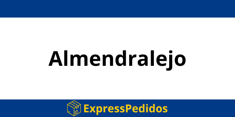 Oficina Correos Express Almendralejo