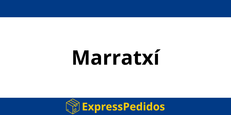 Oficina Correos Express Marratxí