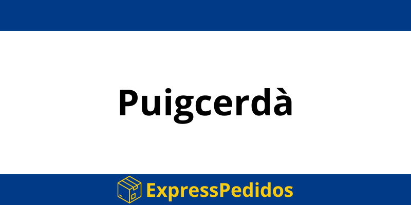 Oficina Correos Express Puigcerdà