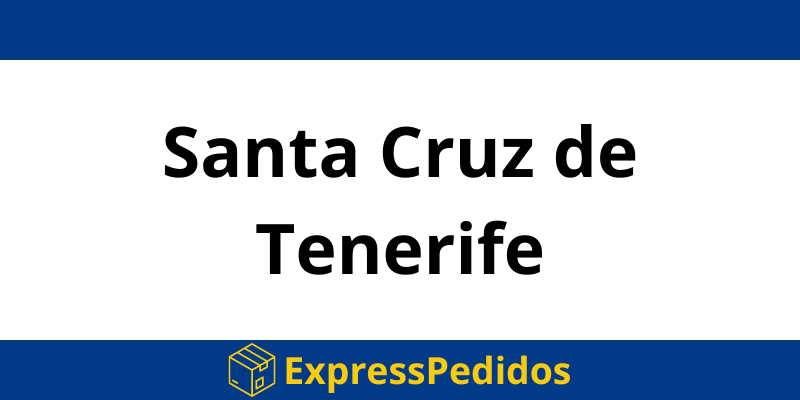 Oficina Correos Express Santa Cruz de Tenerife