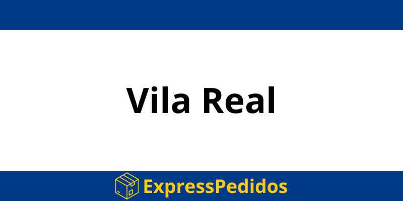 Oficina Correos Express Vila Real