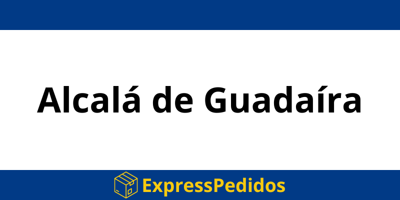Oficina Correos Express Alcalá de Guadaíra