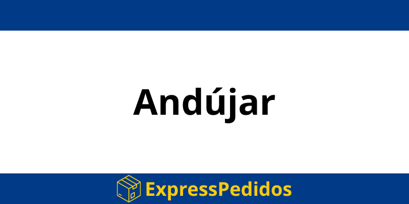 Oficina Correos Express Andújar