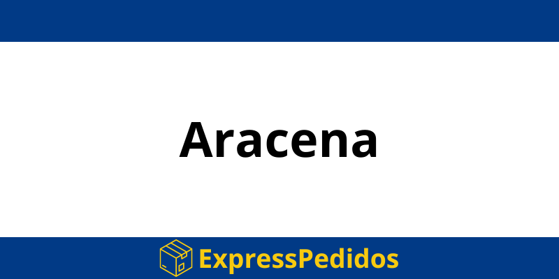Oficina Correos Express Aracena