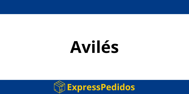 Oficina Correos Express Avilés