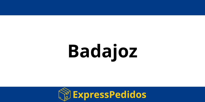 Oficina Correos Express Badajoz