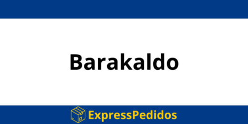 Oficina Correos Express Barakaldo