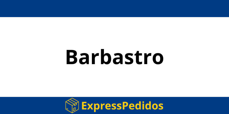 Oficina Correos Express Barbastro