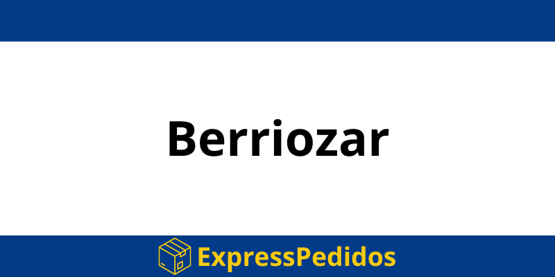 Oficina Correos Express Berriozar