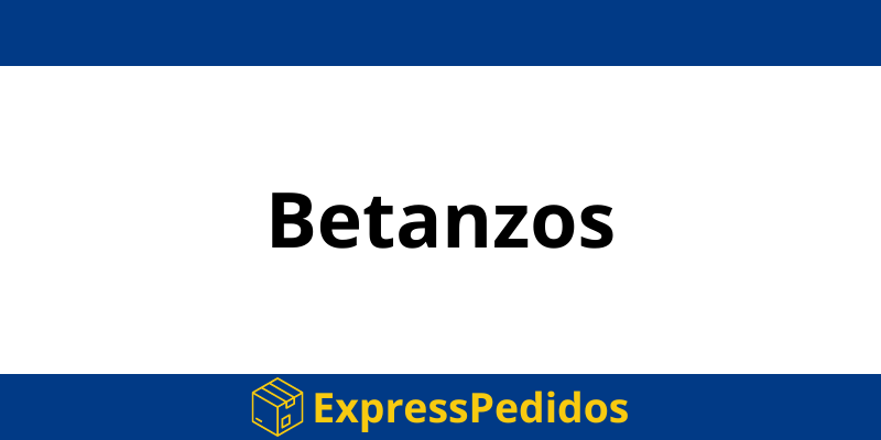 Oficina Correos Express Betanzos