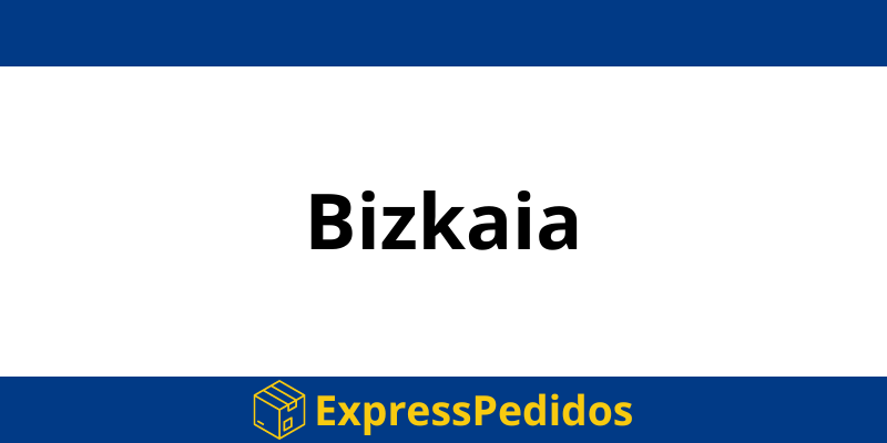 Oficina Correos Express Bizkaia