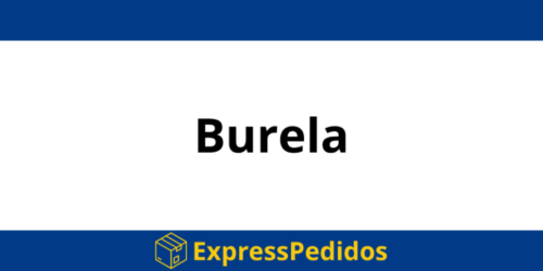 Oficina Correos Express Burela