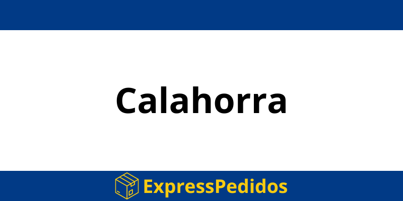 Oficina Correos Express Calahorra