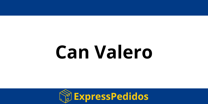 Oficina Correos Express Can Valero