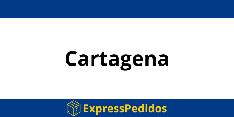 Oficina Correos Express Cartagena