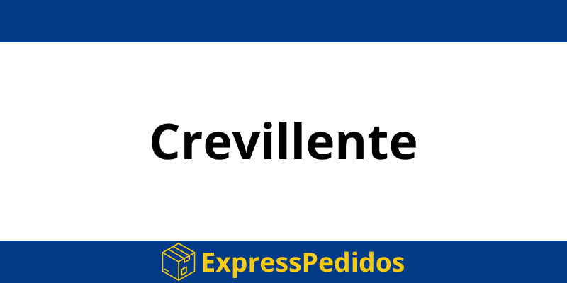 Oficina Correos Express Crevillente