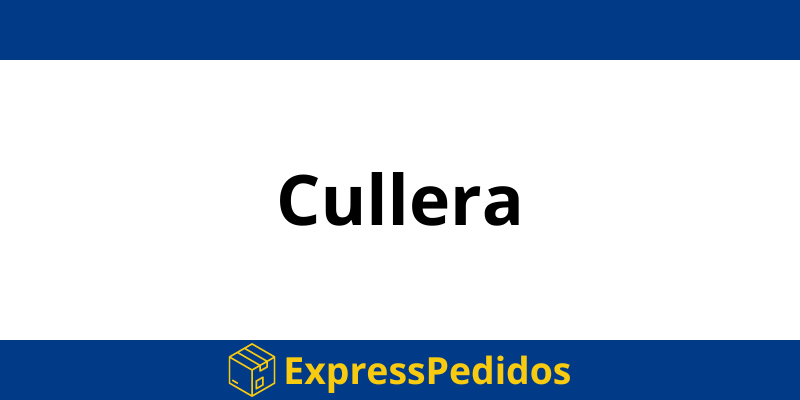 Oficina Correos Express Cullera