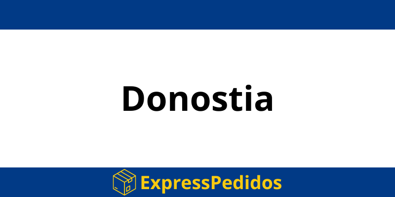 Oficina Correos Express Donostia