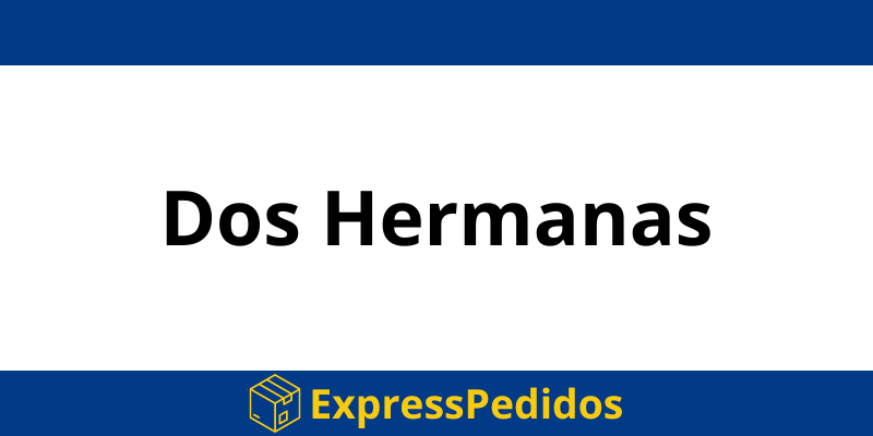 Oficina Correos Express Dos Hermanas
