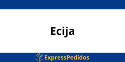 Oficina Correos Express Ecija