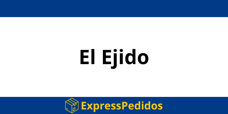 Oficina Correos Express El Ejido
