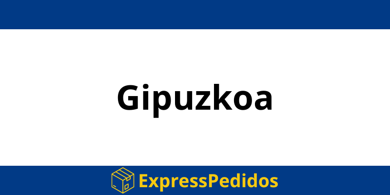 Oficina Correos Express Gipuzkoa