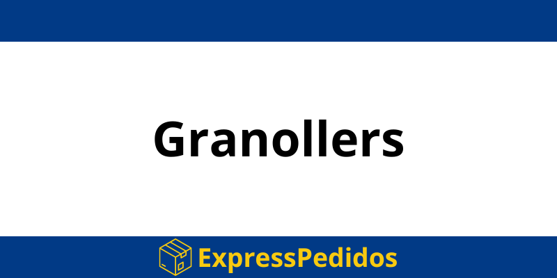 Oficina Correos Express Granollers