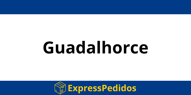 Oficina Correos Express Guadalhorce