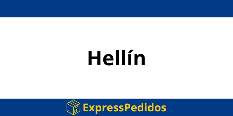 Oficina Correos Express Hellín