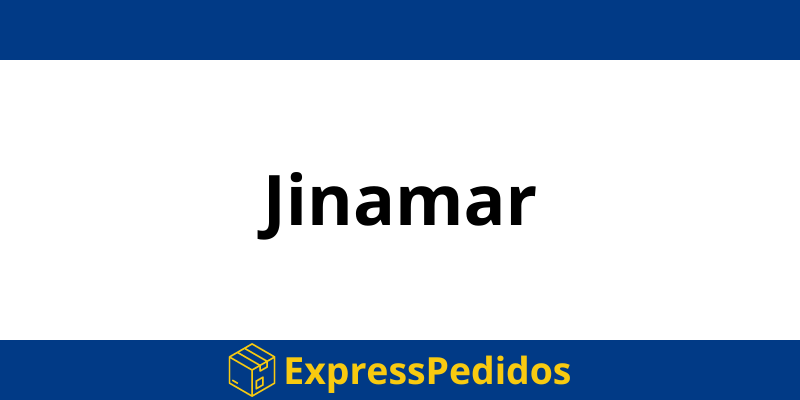 Oficina Correos Express Jinamar