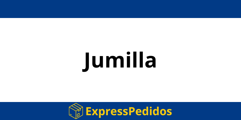 Oficina Correos Express Jumilla