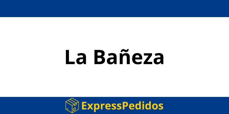 Oficina Correos Express La Bañeza