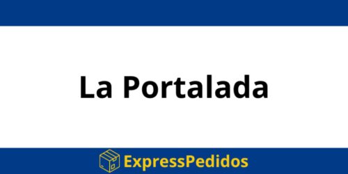 Oficina Correos Express La Portalada