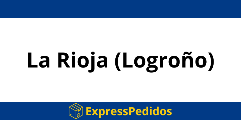 Oficina Correos Express La Rioja (Logroño)