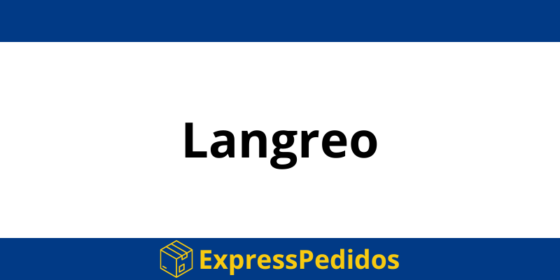 Oficina Correos Express Langreo