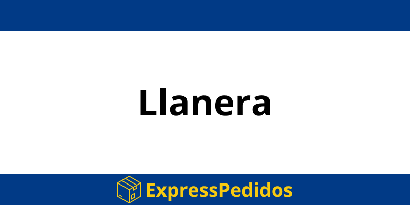 Oficina Correos Express Llanera