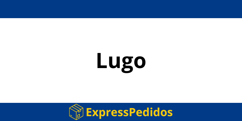 Oficina Correos Express Lugo