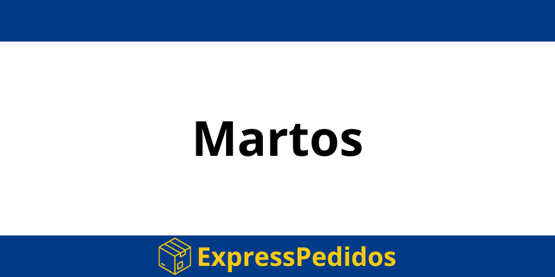 Oficina Correos Express Martos