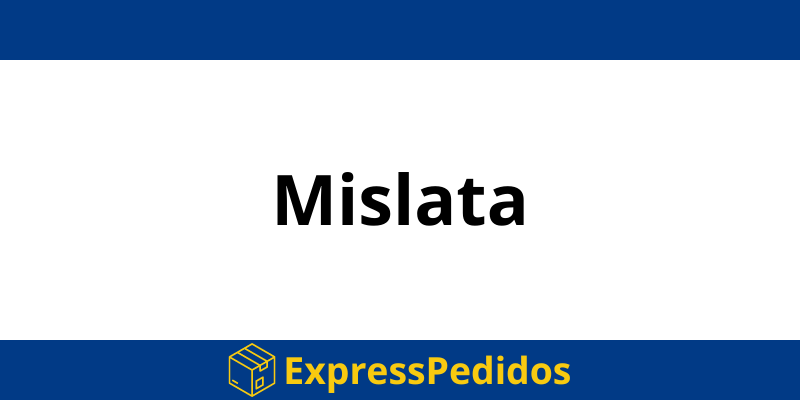 Oficina Correos Express Mislata