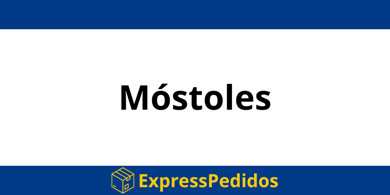 Oficina Correos Express Móstoles