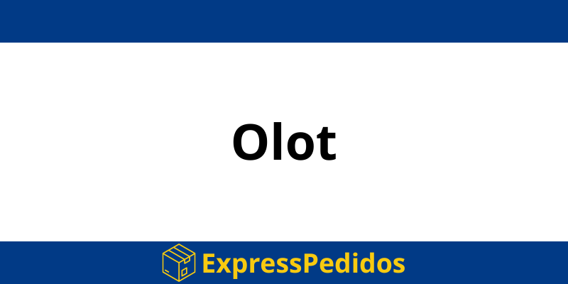 Oficina Correos Express Olot
