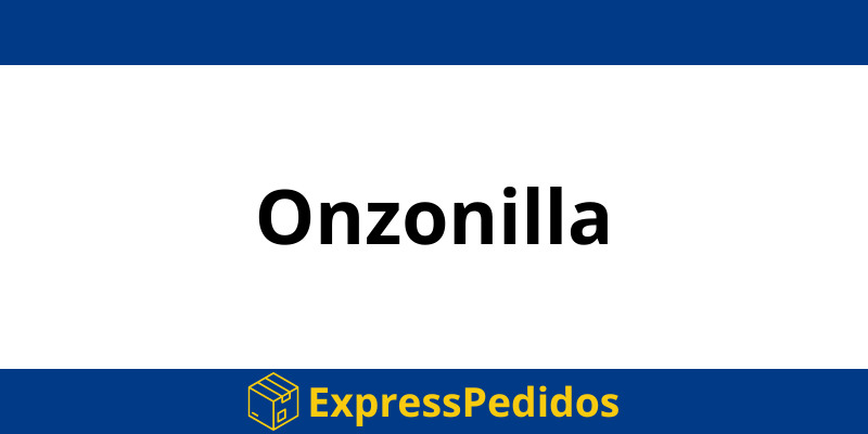 Oficina Correos Express Onzonilla