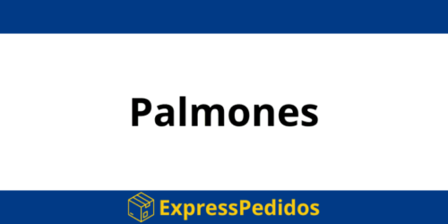 Oficina Correos Express Palmones