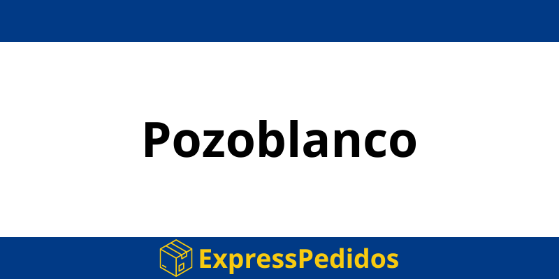Oficina Correos Express Pozoblanco