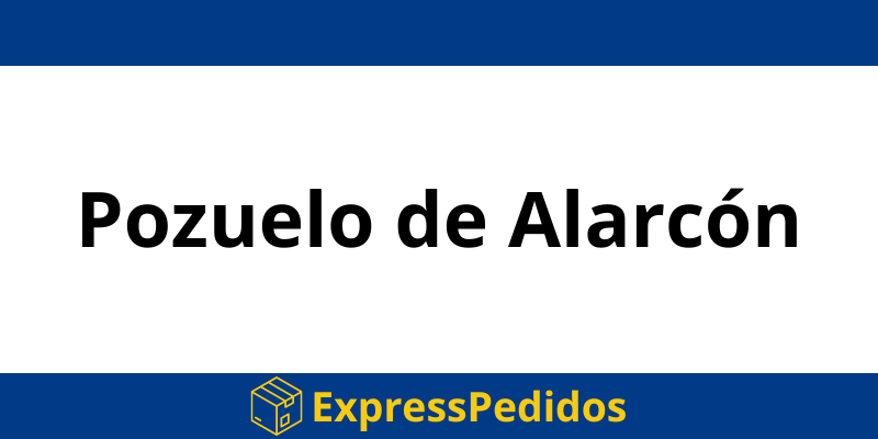 Oficina Correos Express Pozuelo de Alarcón