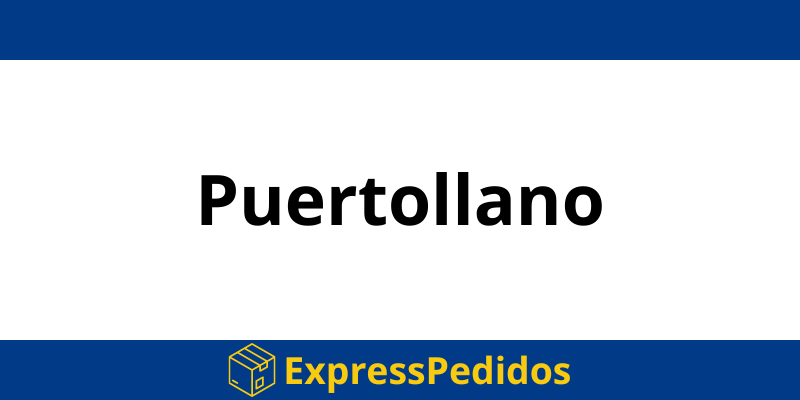 Oficina Correos Express Puertollano