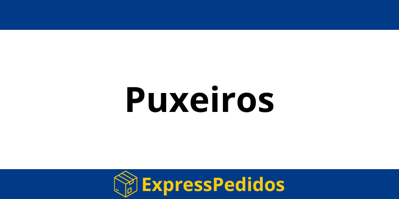 Oficina Correos Express Puxeiros