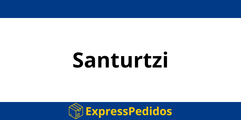 Oficina Correos Express Santurtzi