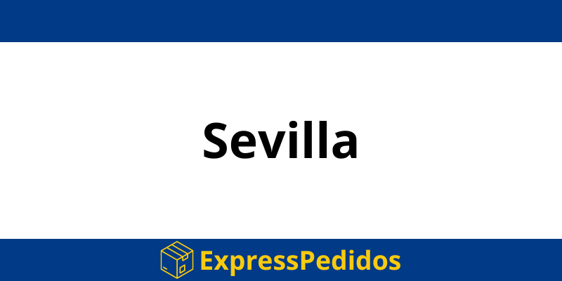 Oficina Correos Express Sevilla