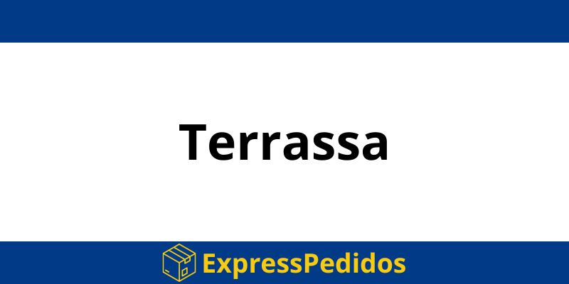 Oficina Correos Express Terrassa